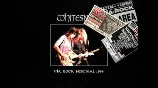 Whitesnake - 1994-07-16 Geraardsbergen - Full Show