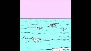 M A R  - León Larregui  (Slowed)