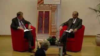 From Anti-Apartheid Activist to State Actor: Perspectives on Global Crises, SOAS