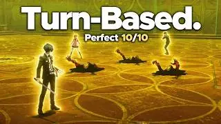 Top 20 Modern Turn-Based RPG Masterpieces You Need to Play (2026 Edition).