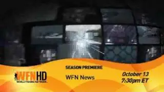 WFN News Premieres October 13th at 7:30pm ET