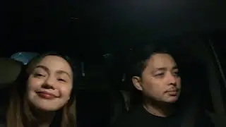 LIVE: Karjack roadtrip
