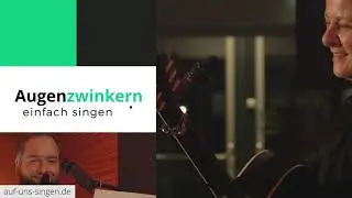 AUF UNS offenes Singen