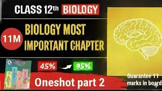 HSC Biology 2026📈 | Control & Coordination | One-Shot for 90+ Score 🔥💯📚 l #hscboard2026 #strategy 
