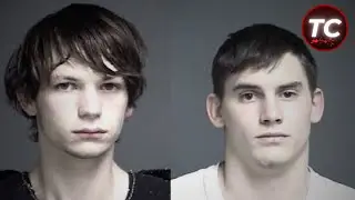 Teenager M&ouml;rder vor Gericht! M&ouml;rder Timothy Mosley und Austin Myers t&ouml;ten 18 j&auml;hrigen Justin Back!