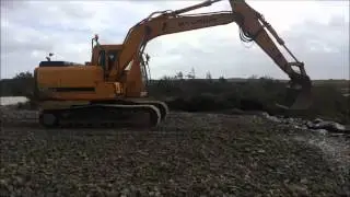 Bouncing Bog