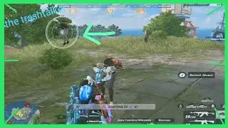 Ros aim like a pro