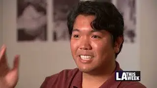 LA CityView Channel 35 Feature: Neighborhood Arts and Cultural Centers - Lankershim Arts Center