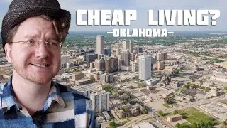 Revealed: How Oklahoma Compares in Living Costs