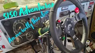 Budget Twin Turbo C10 Build (all the little things add up) part1