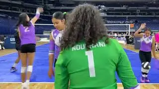 DJVB (MO) @ Central Zone game #4   Game   Angle 1