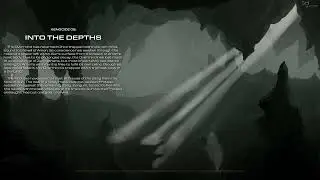 StarCraft 2 Xenocide campaign 2 mission Into the Depths