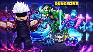 🔥 ONE MISTAKE = DEATH | BLOX FRUITS DUNGEONS 💀😈⚡