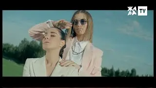 #2Маши "Лето у виска"  /// ЖАРА ТВ digital awards 2020