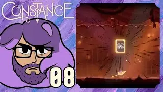 HO VINTO CON 1 HP! 😱 Il Boss Pi&ugrave; Veloce di Constance | CONSTANCE GAMEPLAY ITA #08