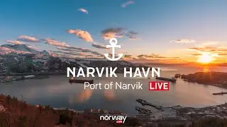 Narvik Havn LIVE