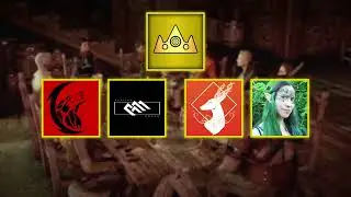 Dungeons & Dragon Age: The Wycome Conspiracy, Part 11 - Grand Finale