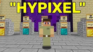 This Is The BEST Bloxd.io PVP Server!?