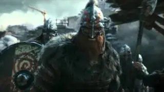 For Honor/Heart of Courage [Fan-AMV]