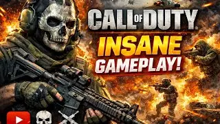 VX COD GAMEPLAY ON  MISSION 13 #callofduty #gameplay #gaming #pcgaming 