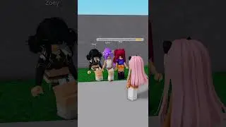 My little soda pop🥤🤩#robloxshorts #roblox