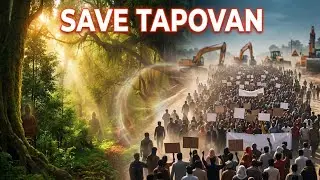 Tapovan In Danger ? |  तपोवन संकट में है&hellip; क्या हम चुप रहेंगे ?  #tapovan #maharashtra #news #nashik