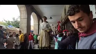PARTE 1.  GIGANTADA ASIER MARCO. X ANIVERSARIO