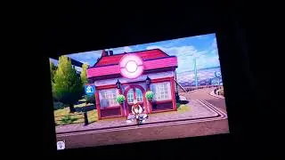 How to change your clothes in  Sword and shield