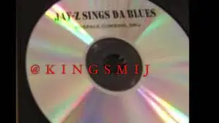 Stuck In This Life Forever(King Smij Remix)- Jay-Z
