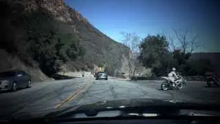 Mustangs on Mulholland - LethalStangs