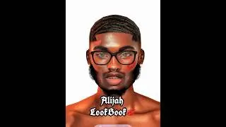 MALE CC FOLDER OUT NOW‼️💋 #malecc #malesims #simdump #thesims4