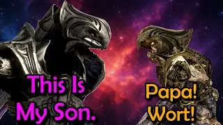 THE SON OF ARBY.