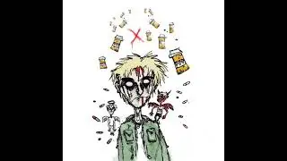 [FREE] TEENAGE DISASTER X LIL DARKIE X INDIE ROCK TYPE BEAT | “bliss” (prod. sxzu)