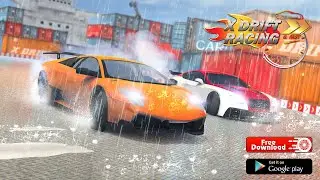 X Drift Racing: Real Drifting Car Racing Games
