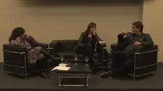 Mesa redonda: 
