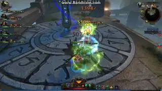 Neverwinter | PVP Solo queue part 1- Day 3 | Sea of Moving Ice