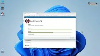 Instalaci&oacute;n C++ Builder 12 Community Edition