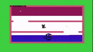 Jumping right into the first level of 