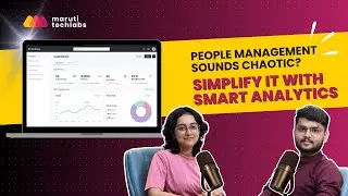 Smarter Workforce Management with HR Analytics | Real-World Case Study