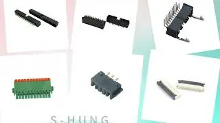 cost-effective, highly compatible and of high quality contact probe, ict/fct probe and connectors