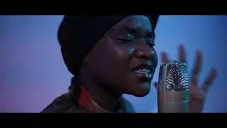 Chaïna Chery - OU TOUJOU LA (OFFICIEL VIDEO LYRICS)