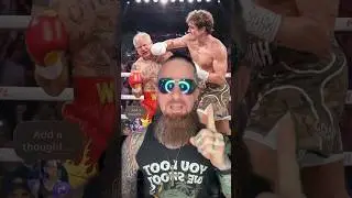 Тим Уолц разоблачен