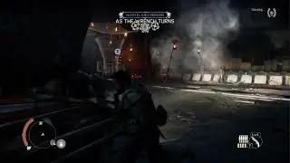 As The Wrench Turns | Wasteland Mission | Mad Max