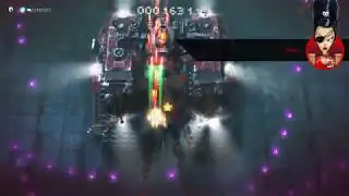 Sky Force Reloaded - Stage 11 (Insane)