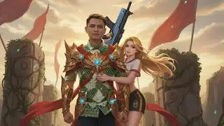 Lesley vs nathan. Ngeri banget damage lesley. #mobilelegends #mobilelegendsbangbang 