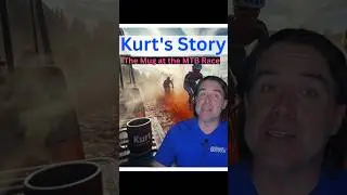 Kurt's Story &ndash; The Mug at the MTB Race