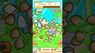Magikarp Jump! Ultra League Completion!