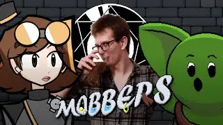 Chat Over Tea: Gamedev with Septagram Games