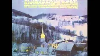 What Can This Mean? - Augustana Choir