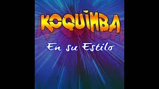 Koquimba mix Vol1